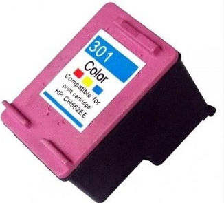 MediaRange Συμβατό Μελάνι Εκτυπωτή InkJet HP Πολλαπλό (Color) 1τμχ