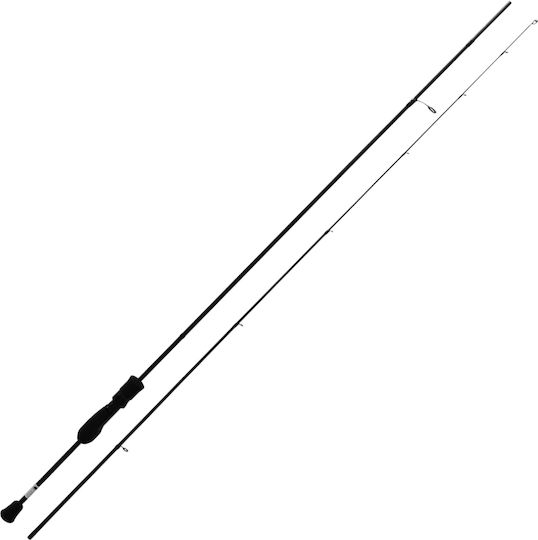 Oceanic Καλάμι Ψαρέματος για Spinning 2.13m 73gr
