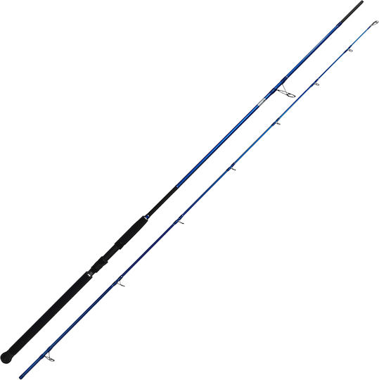 Oceanic Shore Game Καλάμι Ψαρέματος για Shore Jigging 2.9m 30-100gr