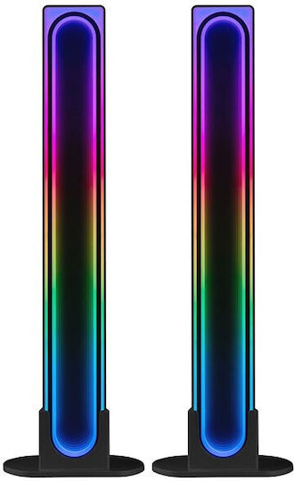 Tracer Smart LED RGB Decorative Table Lamp Tracer Smart LED RGB Decorative Table Lamp