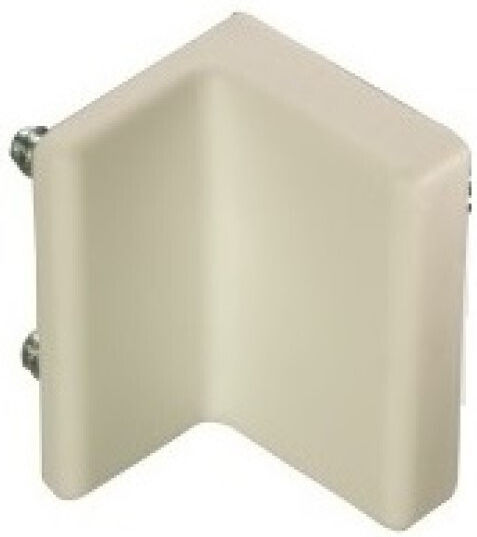 Titus Kunststoffabdeckung & braune Euroschrauben 211-3459504970 3459504970 3459504970