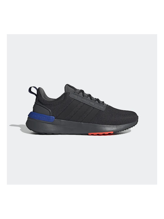 Adidas Racer TR21 Sport Shoes Running Black