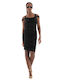 Guess Dress Black