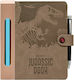 Candle Set Grupo Erik Jurassic Park Notepad 90 Sheets A5 Finishes Pencil Case