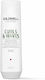 Goldwell Curls & Waves Шампоан Хидратация за Къдрави Коси 250мл