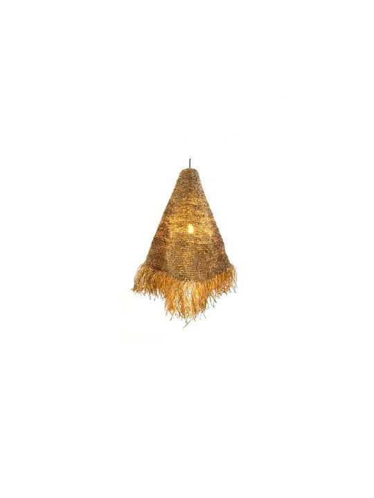 Plastona Pendant Light Single-Light