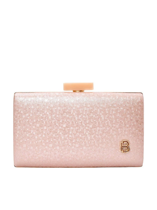 Bag to Bag Geantă Plic De Mână Din Piele Sintet...