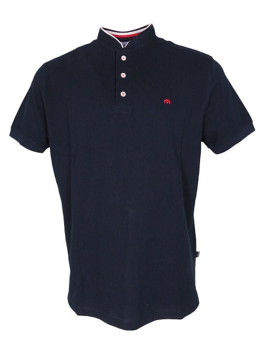 Bluse Blue