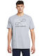 Gl Foundation Update T-shirt Γκρι