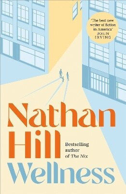Wellness Nathan Hill 0430