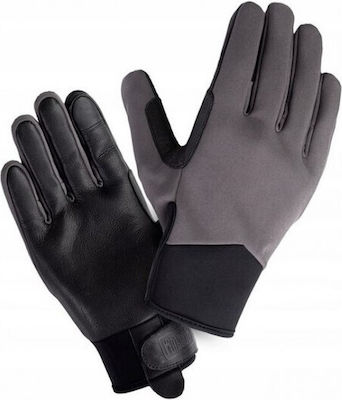 Magnum Gloves for Work Black 1pcs