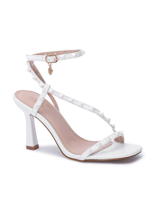 Women's Sandals Beige