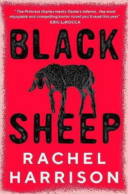 Sheep Rachel Harrison