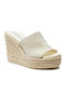 Platforme Dama Albe