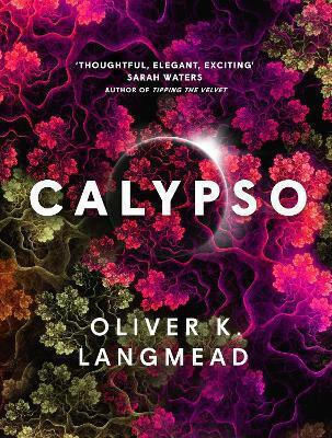 Calypso Oliver K Langmead