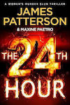 The 24th Hour James Patterson