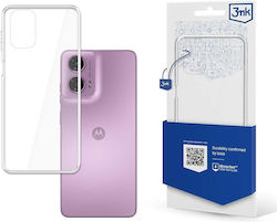3MK Moto Transparenη (Motorola Moto G24) 3MK Moto Transparenη (Motorola Moto G24)