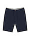 Prince Oliver Herrenshorts Blue