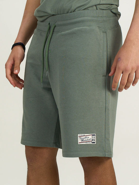 Franklin & Marshall Herrenshorts Ladi