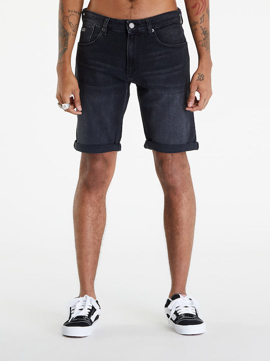 Men's Shorts Blue
