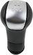 Americat Shift Knob for Nissan Qashqai / X-Trail 2006-2013 Black