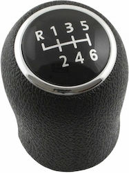 Americat Shift Knob for Volkswagen T5 Black Americat Shift Knob for Volkswagen T5 Black