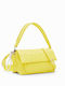 Desigual Women's Bag Crossbody Yellow
