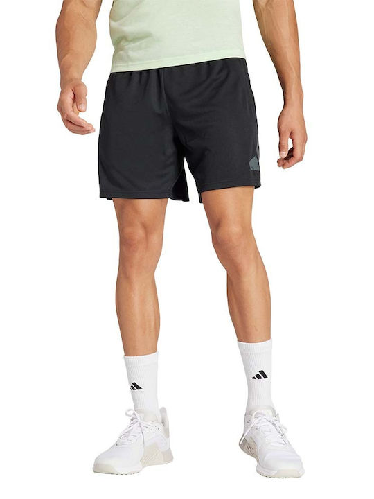 adidas Men's Athletic Shorts BLACK