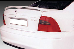 Carro Kofferraumspoiler aus Polyurethan Opel Vectra