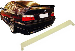 Carro Spoiler portbagaj din poliuretan BMW Magazin online / E36 / M3