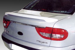 Carro Spoiler portbagaj din poliuretan Hyundai Coupé Renault Megane / Coupé