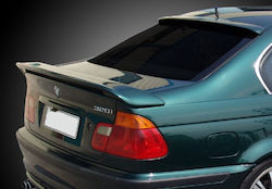 Carro Spoiler portbagaj din poliuretan BMW E46 Hyundai Coupé Renault Coupé