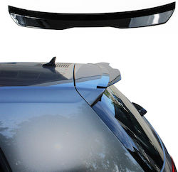 Carro Roof Spoiler made of Plastic SsangYong Subaru Suzuki Toyota Volkswagen Golf Volvo Zastava