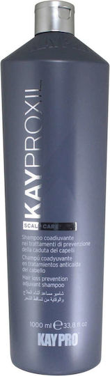 Kepro Kayproxil Sampon de Par împotriva Căderii Părului 1000ml