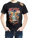 Παιδικό T-shirt Μαύρο