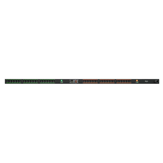 Vertiv Geist Rack Smart Pdu 32a Vp43903