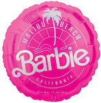 Μπαλόνι Foil Barbie 43εκ.