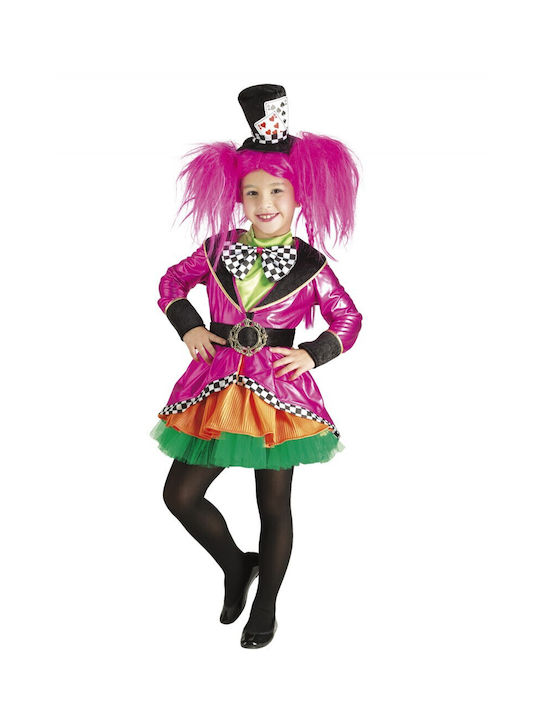 Kids Carnival Costume CLONE WONDERLAND