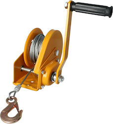 Carpoint Trailer Winch