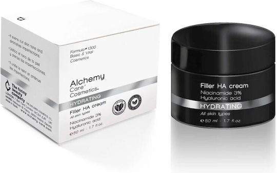 Alchemy Care Cosmetics Alchemy Cream Face 50ml
