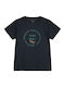 Energiers Kids T-shirt Charcoal