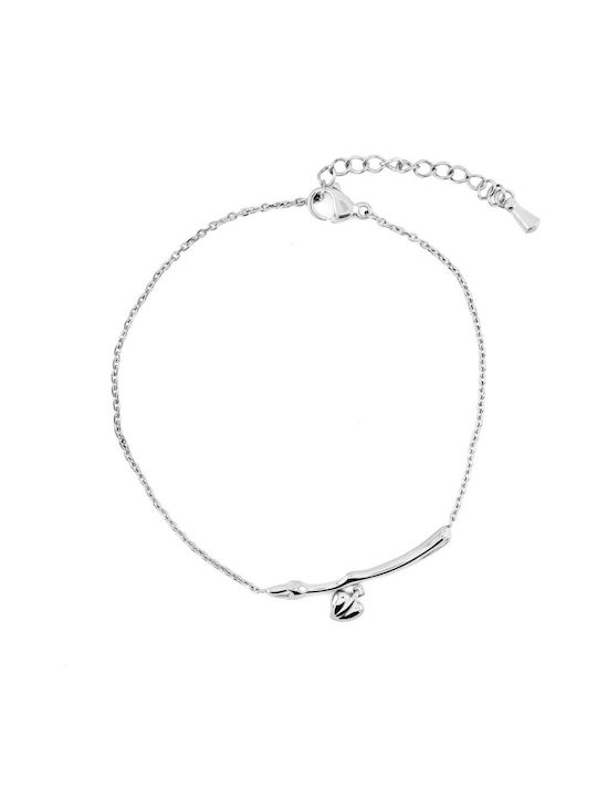 Piercing.gr Bracelet Chain made of Steel