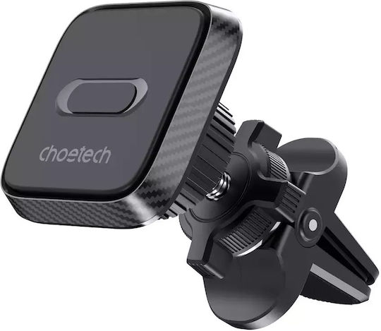 Choetech Βάση Κινητού Μαύρη Choetech Βάση Κινητού Μαύρη