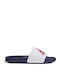 Adilette Shower Men's Slides Blue