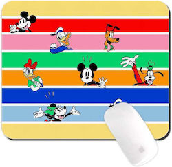 Disney Friends Mouse Pad 23UNI0028 Disney Friends Mouse Pad 23UNI0028