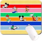 Disney Mouse Pad Multicolour 23UNI0028