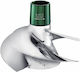 Solas Impeller Boat Propeller