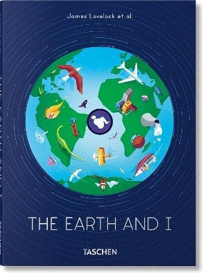 James Lovelock Et Al The Earth And I Gmbh 0430