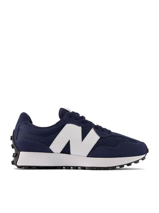 New Balance 327 Sneakers Indigo