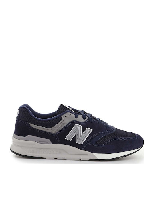 997h Sneakers Darkblue